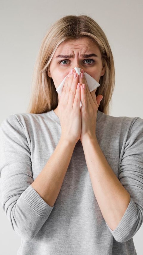 5 Causes of Itchy Nose and How to Overcome Them | trstdly: trusted news ...