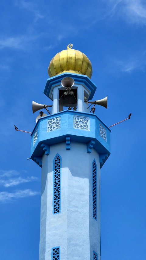 Kemenag Bikin Pedoman Penggunaan Speaker Masjid, Sholat Tarawih Diimbau Pakai Pengeras Suara Dalam