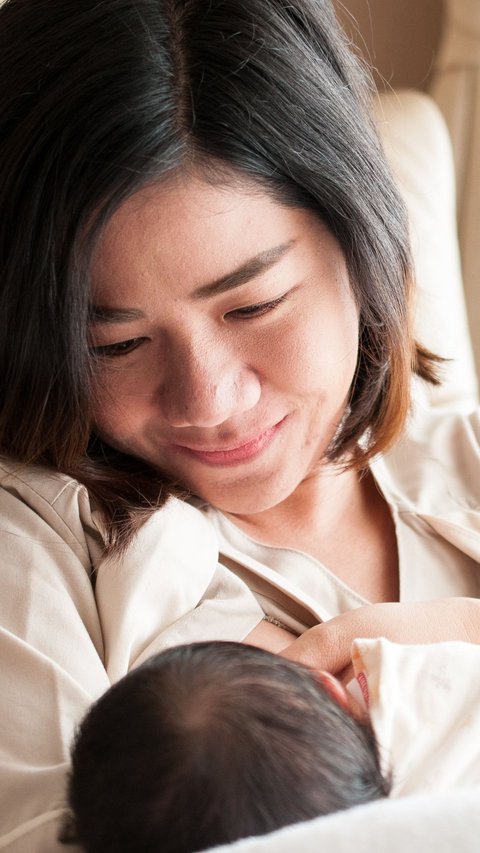 Important Conditions from Doctors for Breastfeeding Mothers Who Want to Fast