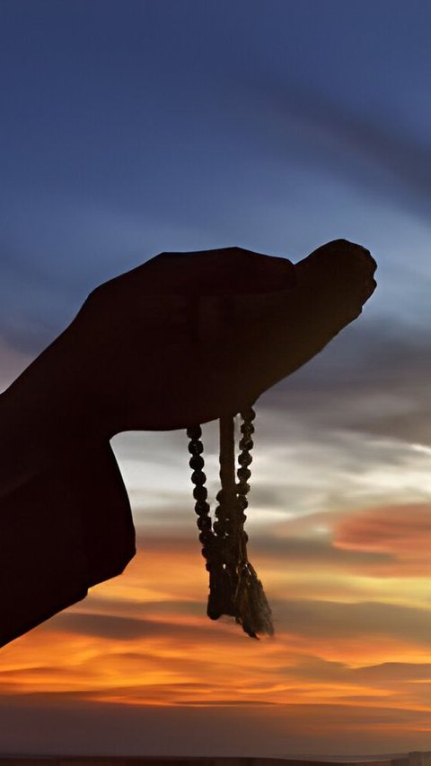 Jangan Disia-siakan! Inilah 5 Waktu Mustajab untuk Berdoa di Bulan Ramadan, Insya Allah Langsung Diijabah