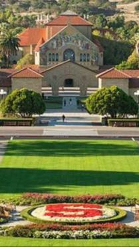 Bukan Bangun Kampus, Stanford University Bakal Buat Pusat Center