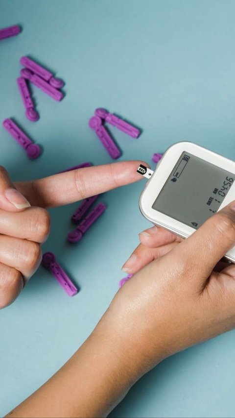 Wamenkes Sebut Pasien Diabetes Bisa Berpuasa, Ini Syaratnya