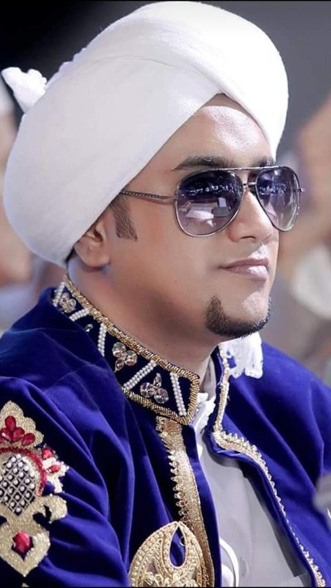 Jenazah Habib Hasan Disebut Keluarkan Aroma Harum dan Wajahnya Tersenyum