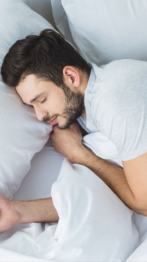 Perhatikan Jadwal Tidur Supaya Beraktivitas Lebih Produktif