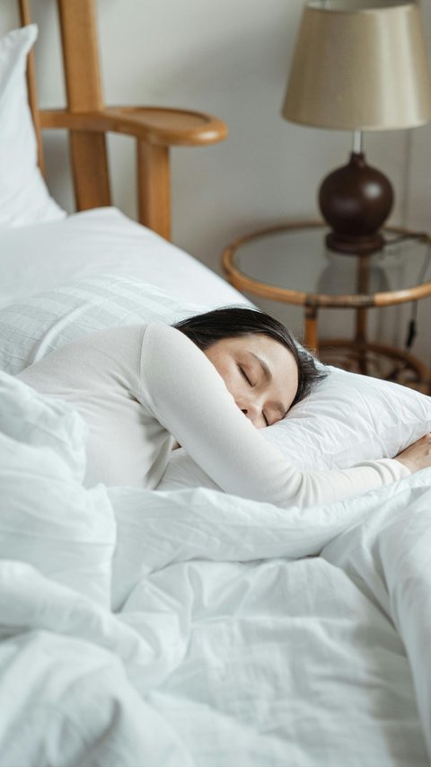 Bagaimana Hukum Tidur setelah Sahur? Beserta Dampaknya dari Sisi Kesehatan