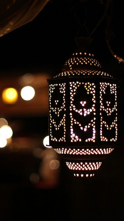 Niat Doa Puasa Ramadan Latin dan Artinya