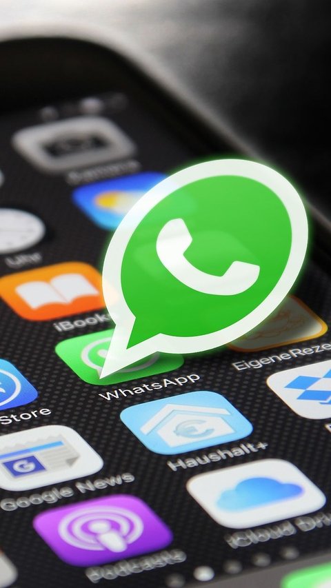 Kode Rahasia Chat WhatsApp yang Bisa Bikin Pesan Kamu Jadi Lebih Menarik