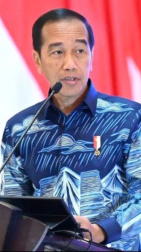 Jokowi Ingin Masyarakat Lokal Kalimantan Dapat Persentase Khusus dalam Seleksi CPNS di IKN Nusantara