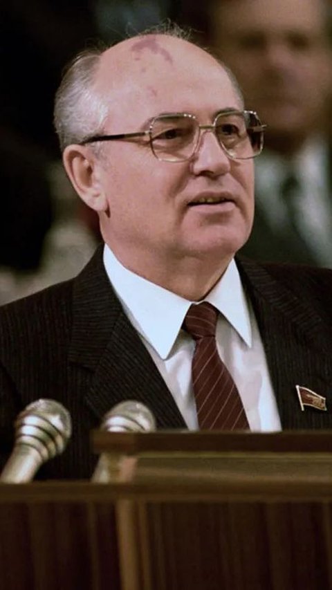 Mikhail Gorbachev: Pemimpin Uni Soviet yang Mengubah Sejarah