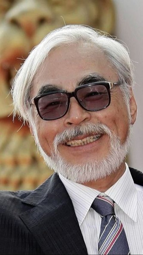 Why Is Hayao Miyazaki Not in the 2024 Oscars? Studio Ghibli Reveals the Reason