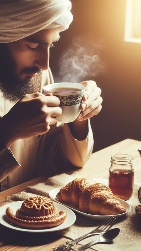 Why Is Tea Bad For Acid Reflux? Know The Reason
