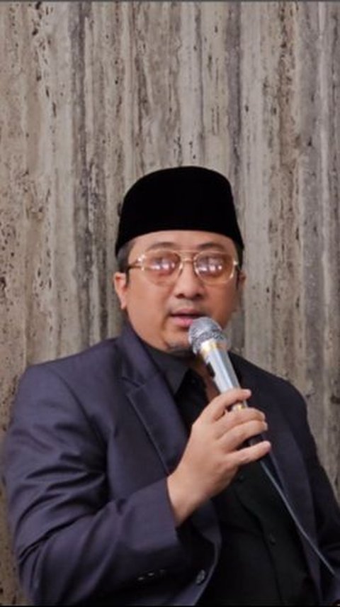 Portrait of Ustaz Yusuf Mansur's House Predicted to Fail in Legislative Election, Its Rooftop Appearance is Very Unique