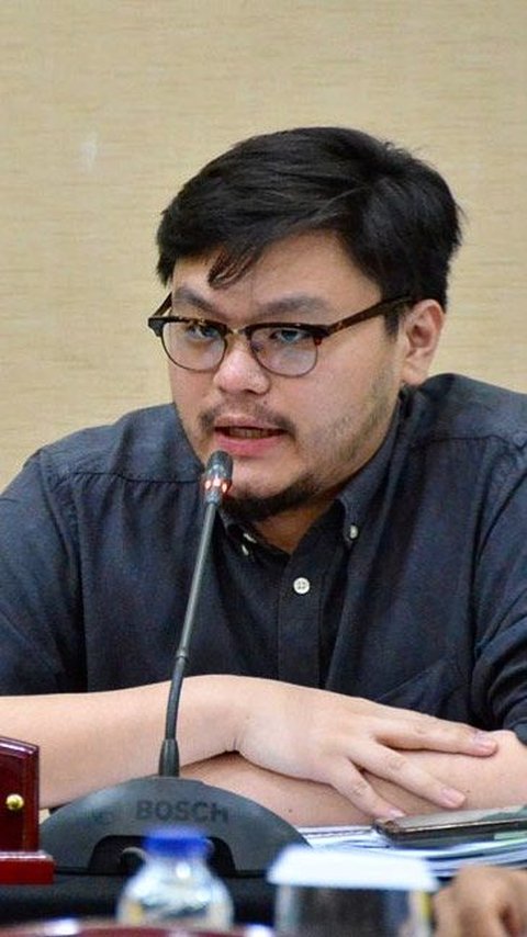 William Aditya, Politisi PSI Raup Suara Tertinggi Caleg DPRD DKI Jakarta