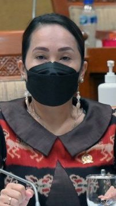 NasDem Ungkap Isi Surat Pengunduran Diri Ratu Wulla Usai Raih Suara Terbanyak di Dapil NTT