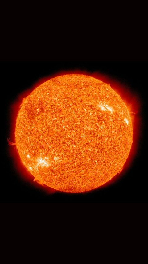 Prediksi Mengerikan Ilmuwan soal Matahari akan Mati, Apa yang akan Terjadi dengan Bumi?