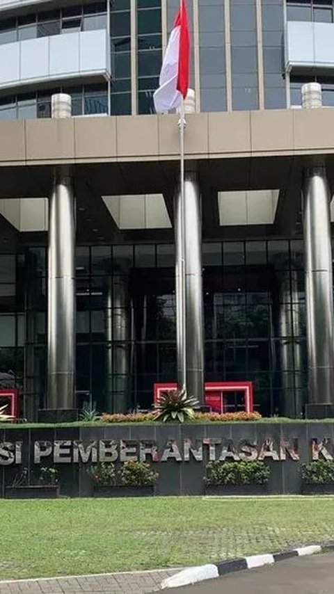 Eks Penyidik KPK: 15 Tersangka Pelaku Pungli di Rutan Jadi Hari Kelam Pemberantasan Korupsi