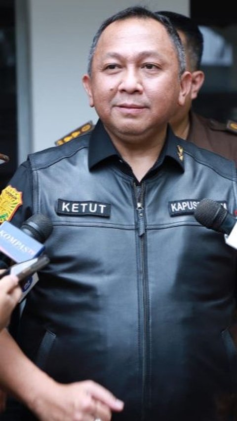 Kepala Dinas DPM PTSP Dumai Diperiksa Kejagung Terkait Perkara Korupsi Impor Gula PT SMIP