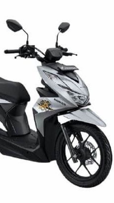 Update Daftar Harga Motor Honda Dan Yamaha Di Awal 2024, Bisa Pilih ...