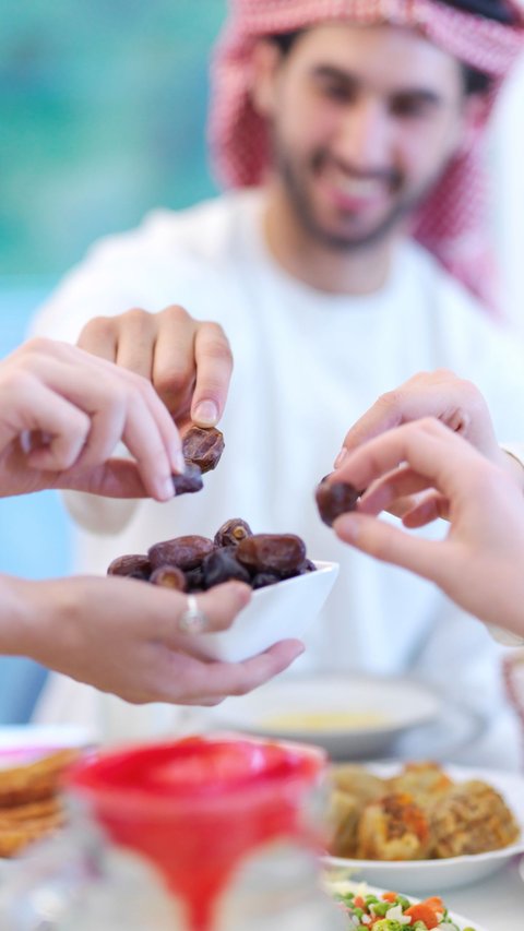 5 Keutamaan Bersedekah di Bulan Ramadan, Jangan Sampai Lupa