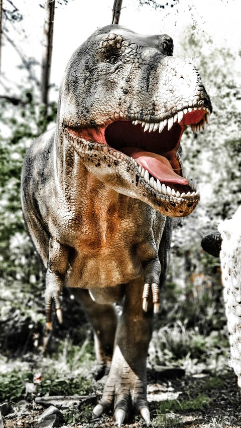 Jadi Misteri Hingga Kini, Peneliti Masih Kesulitan Identifikasi Dinosaurus Pertama di Bumi