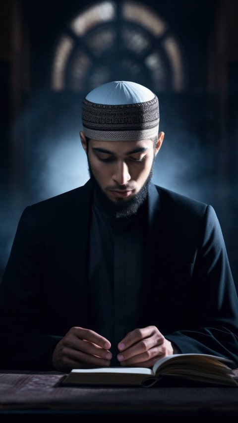 Doa Saat Imsak yang Tak Boleh Dilupakan Sebelum Berpuasa Ramadhan
