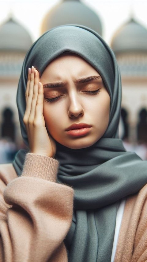 8 Doa untuk Orang Sakit Perempuan & Laki-Laki Sesuai Syariat Islam