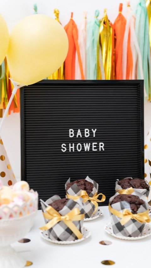 60 Baby Shower Messages: Showering Blessings on the Growing Family