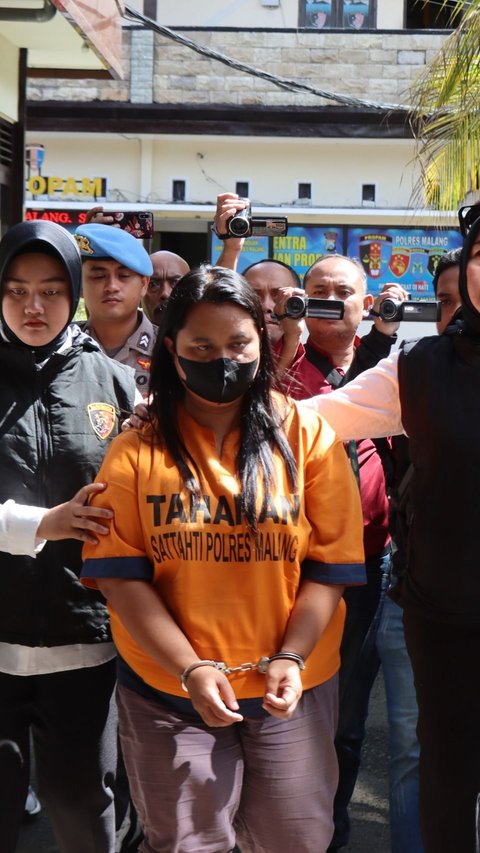Perempuan di Malang Ditangkap Setelah Kemas Ulang Beras Subsidi Jadi Beras Premium