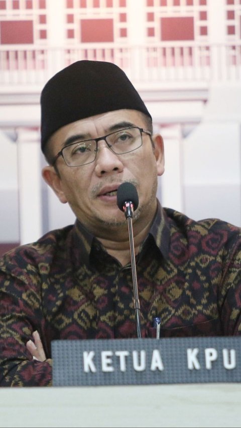 VIDEO: Ketua KPU Kesal Saksi PKB Tak Gamblang Bicara Kecurangan: Jangan Kayak Dongeng!