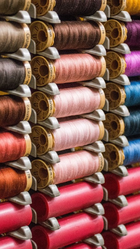 Pengusaha Tekstil Kompak Dukung Aturan Pembatasan Barang Impor, Ini Alasannya