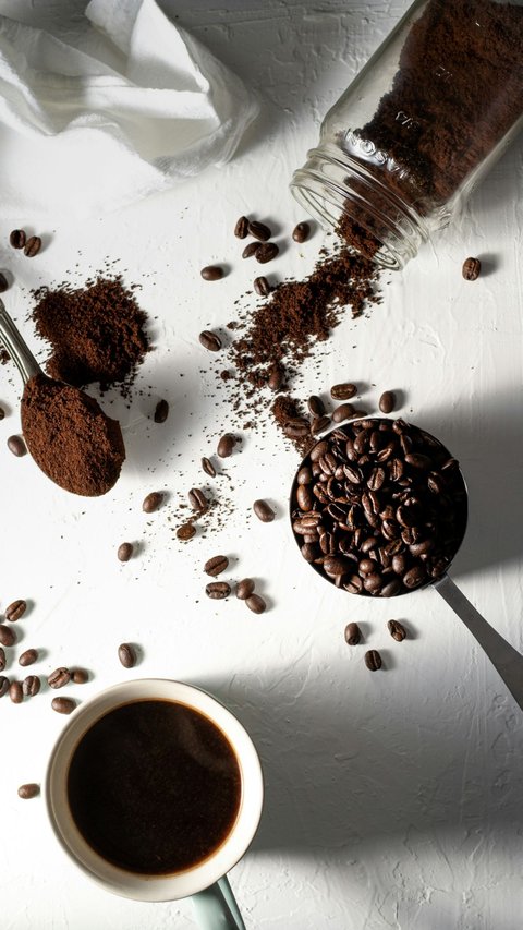 Bitter Coffee Always Tempting, Is it Safe for High Cholesterol Patients?