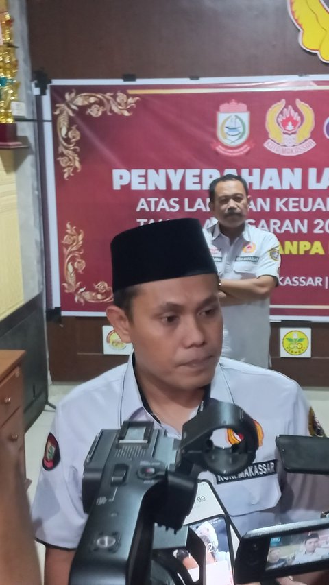 Usut Dugaan Korupsi Dana Hibah Rp60 Miliar, Kejari Periksa Ketua KONI dan Mantan Kadispora Makassar