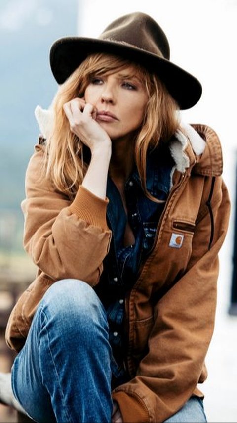 Memorable Beth Dutton Quotes to Conquer Challenges