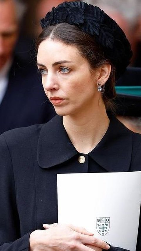 Ex-Model Rose Hanbury Responds to Prince William Affairs Rumors