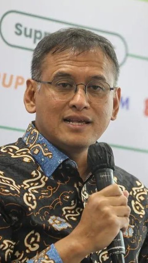Bos Pupuk Indonesia Tak Khawatir Pemerintah Belum Lunasi Utang Rp1 Triliun