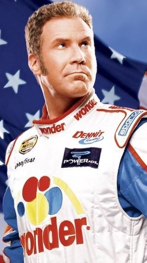 30 Funny Ricky Bobby Quotes That Will Make You Laugh Out Loud