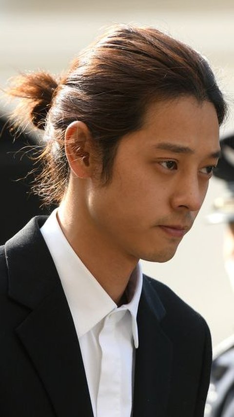 Jung Joon Young Has Been Officially Released From Prison