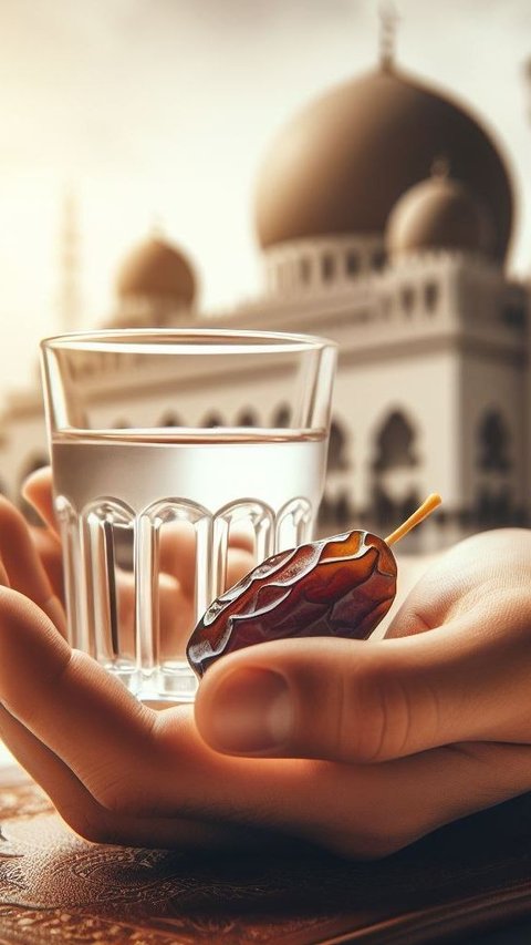 Bukan Tahan Lapar dan Haus, Inilah Makna dan Tujuan Hakiki Berpuasa di Bulan Ramadhan