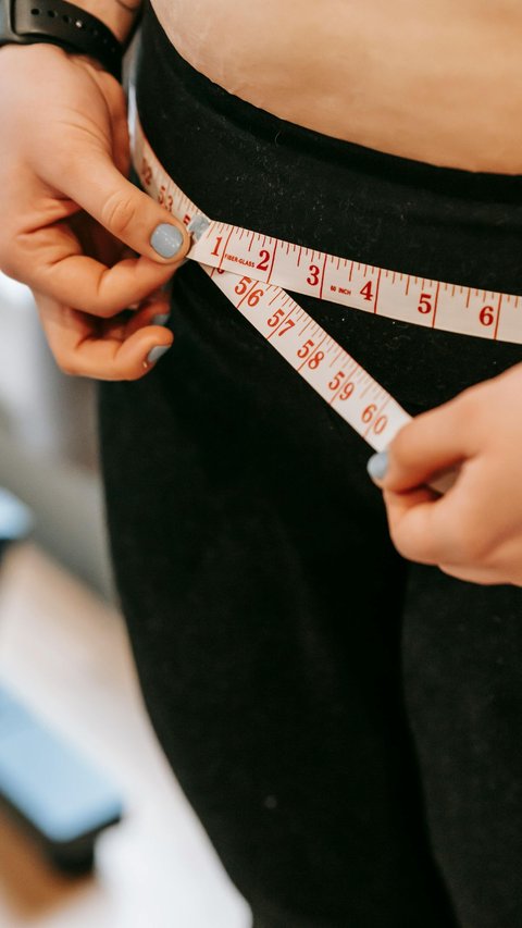 Sudah Diet Ketat, Mengapa Tak Kunjung Turun Berat Badan? Ini Penyebabnya