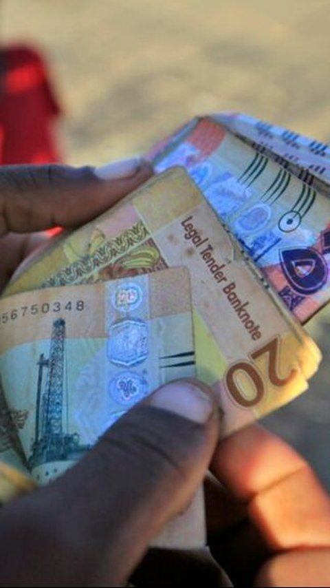 Bank Ethiopia Alami Gangguan Sistem, Nasabah Ramai-Ramai Bisa Tarik Uang Lebih Banyak dari Saldonya
