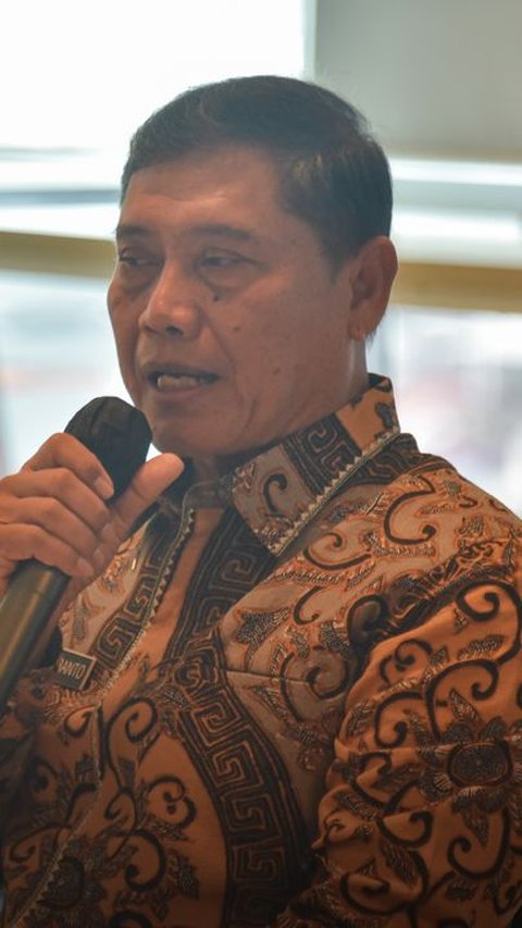Menteri BUMN Erick Thohir Angkat Asisten Khusus Prabowo Jadi Komisaris Pindad