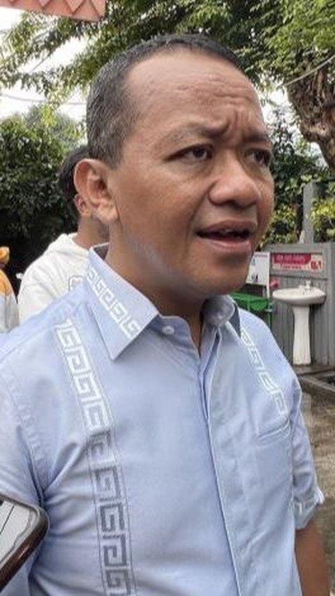 VIDEO: Menteri Bahlil Ungkap Investasi Era Prabowo Gibran, Terbuka Untuk Asing?