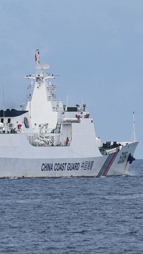 Survei ISDS dan Litbang Kompas: Publik Anggap China Ancaman Bagi Asean di Laut China Selatan