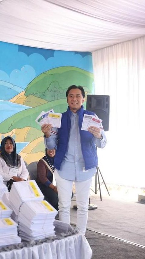 VIDEO: Tegas Ibas Anak SBY Minta Erick Thohir Kurangi 'Lemak', BUMN Karya Telat Bayar Utang!