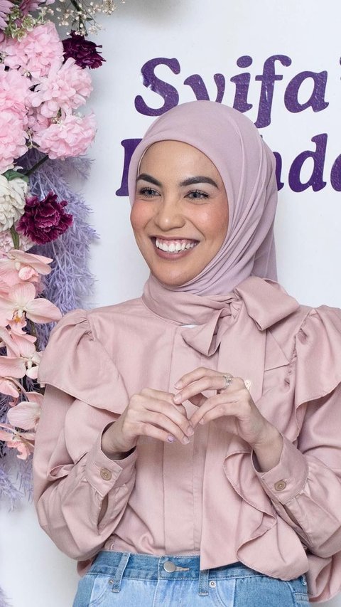 3 Hijaber Top 100 DIW 2024 Berbagi Cerita Tentang Kebaikan