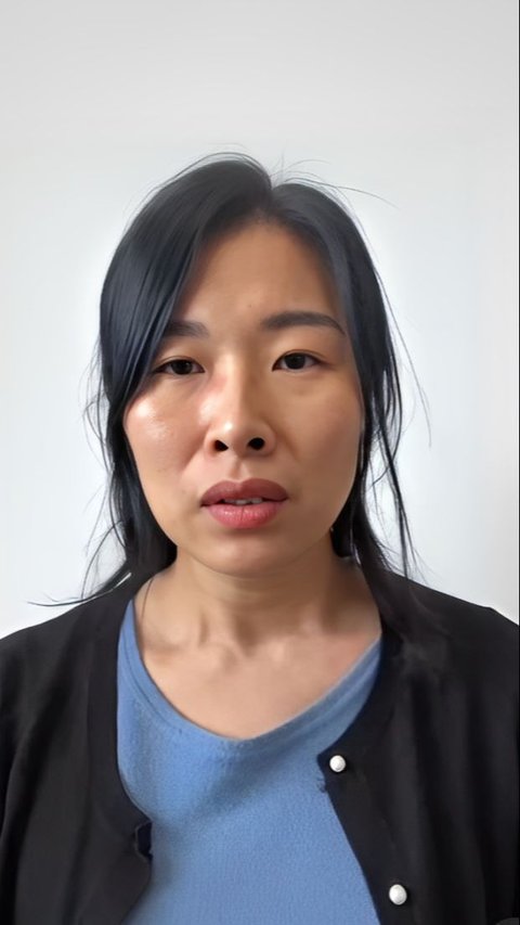 Tak Hanya di Polda Metro, Amy BMJ Laporkan Aden Wong ke Pemerintah Singapura atas Tuduhan Perzinahan