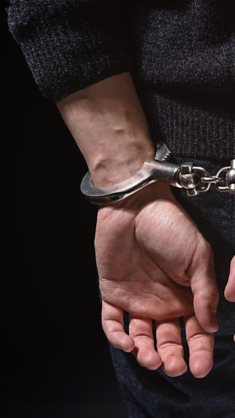 Pria Tawarkan Sertifikat Habib Harga Rp4 Juta Ditangkap Polisi