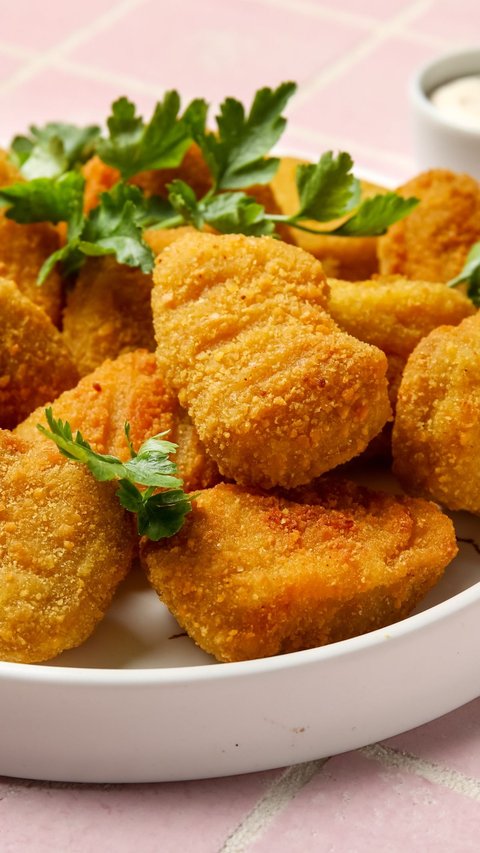 3 Types of Nuggets that are Trending in Various Parts of the World