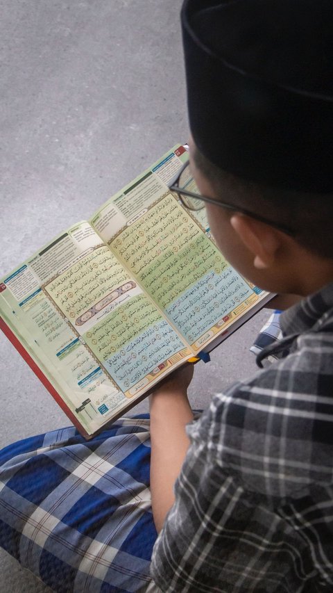 Want to Finish Reading the Quran in the Month of Ramadan? Here are 7 Ways You Can Practice Immediately