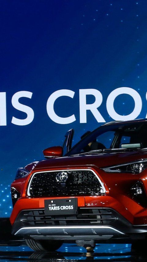 Toyota Siapkan Mobil Baru Listrik dan Hybrid Ramaikan Pasar Indonesia